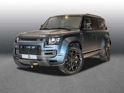 Nuova Land Rover Defender 635 CV (467 kW) 2026 Blu SUV