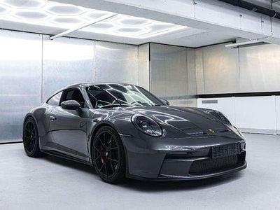 Gebraucht Porsche 911 GT3 510 PS (375 kW) 2022 Grau Coupé