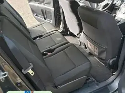 Gebraucht Toyota Corolla Verso
