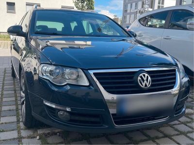 gebraucht VW Golf V 