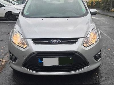 Ford Grand C-Max