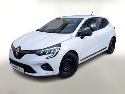 Gebraucht Renault Clio V Evolution 101 PS (74 kW) 2022 Gletscherweiß