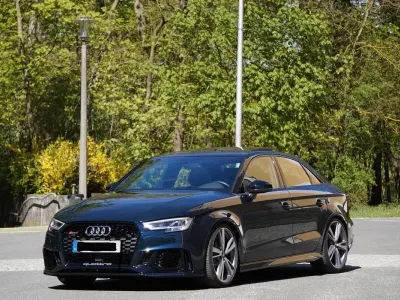 Gebraucht Audi RS3
