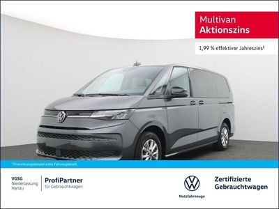 VW Multivan