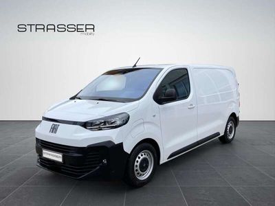 Fiat e-Scudo