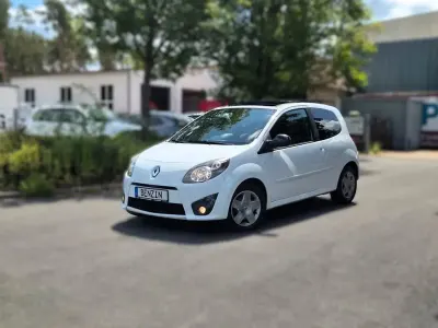 Gebraucht Renault Twingo