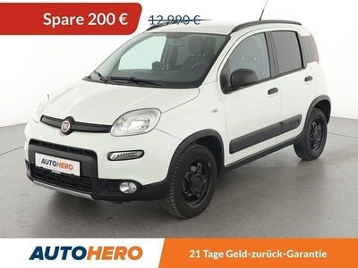 Fiat Panda 4x4