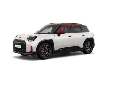 Gebraucht Mini Cooper 189 kW (258 PS) 2024 Kleinwagen