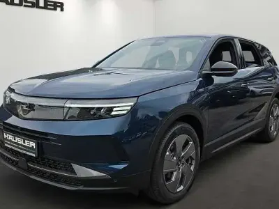 Neu Opel Grandland X Edition 145 PS (106 kW) 2026 Blau SUV