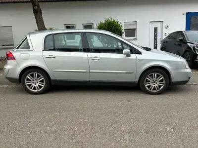 Gebraucht Renault Vel Satis