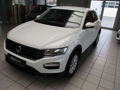 gebraucht VW T-Roc T-Roc