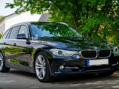 Brugt BMW 330
