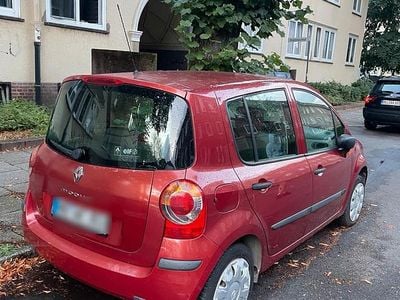 Renault Modus
