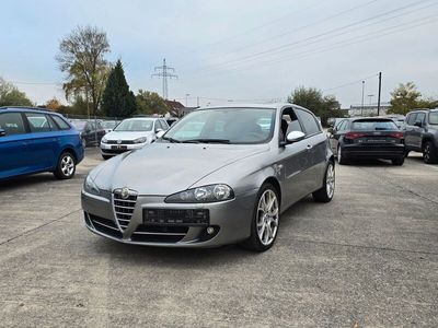 Alfa Romeo 147