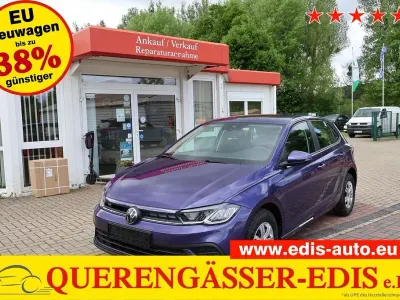 Nouă VW Polo 95 CP (69 kW) 2026 Mov Hatchback