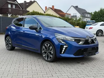 Gebraucht Mitsubishi Colt