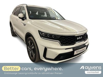 Weiß Gebraucht 2021 Kia Sorento Spirit SUV | 30.980 € (Guter Preis)