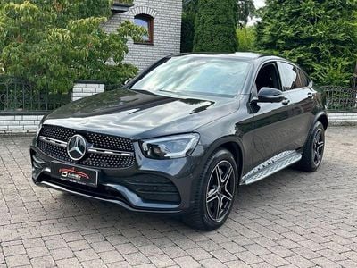 Mercedes GLC220