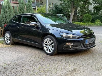 VW Scirocco