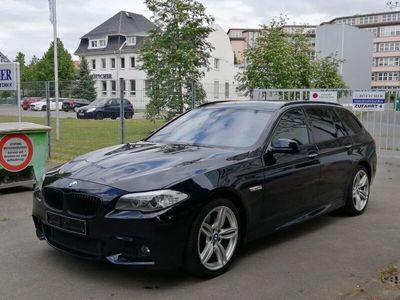 BMW 535