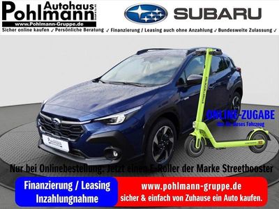 Gebraucht Subaru Crosstrek Comfort 136 PS (100 kW) 2025 SUV