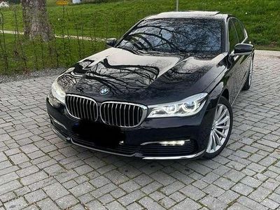 BMW 750