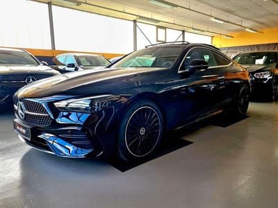 Mercedes CLE200