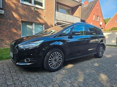 Usata Ford S-MAX S 150 CV (110 kW) 2019 Monovolume