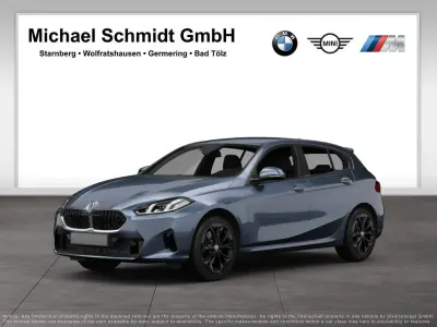 Gebraucht BMW 120 Efficient Dynamics 156 PS (114 kW) 2025 Bmw individual storm bay Kleinwagen