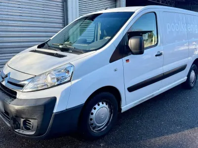 Gebraucht Citroën Jumpy