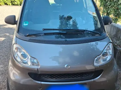 Gebraucht Smart ForTwo Coupé
