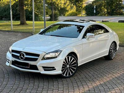 Mercedes CLS350