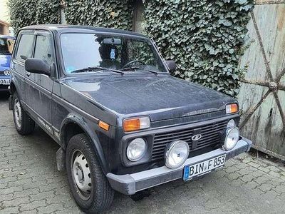 Lada Taiga