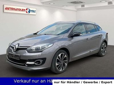 Renault Mégane GrandTour