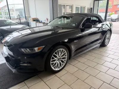 Gebraucht Ford Mustang GT