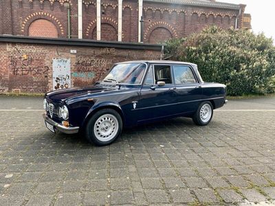 gebraucht Alfa Romeo Giulia Nuova Super