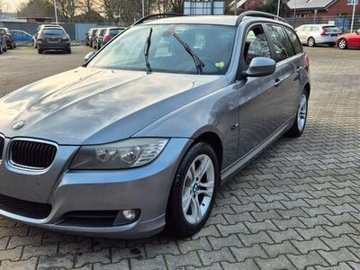 gebraucht BMW 318 318 Baureihe 3 Touring d