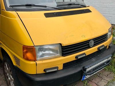 VW T4
