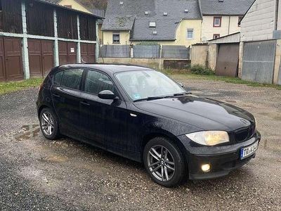 Gebraucht BMW 118 129 PS (94 kW) 2005 Kleinwagen