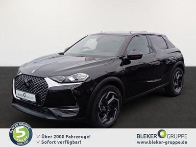 DS Automobiles DS3 Crossback