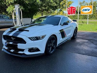 Ford Mustang GT