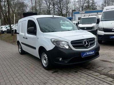 Mercedes Citan 108