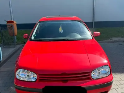Gebraucht VW Golf IV