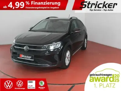 Gebraucht VW Taigo