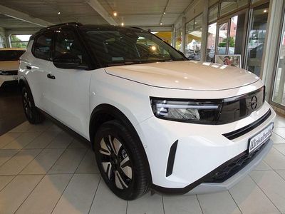 Gebraucht Opel Frontera 145 PS (106 kW) 2025 Weiß SUV