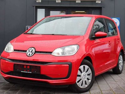 gebraucht VW up! 1.0 (BlueMotion Technology) move AC*PDC*Bluetooth