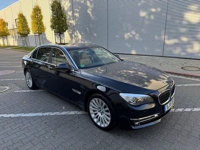 BMW 730L