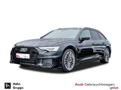 gebraucht Audi A6 Avant TFSI e Sport