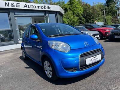 Citroën C1