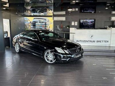 Mercedes E350